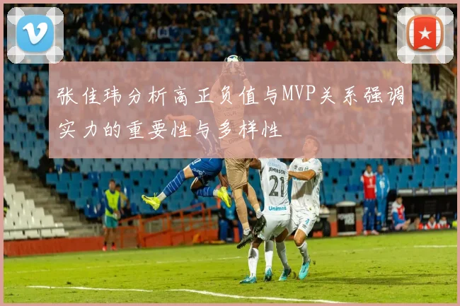 张佳玮分析高正负值与MVP关系强调实力的重要性与多样性