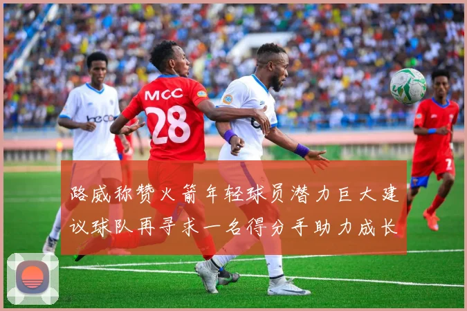 路威称赞火箭年轻球员潜力巨大建议球队再寻求一名得分手助力成长
