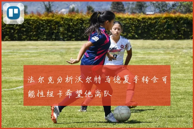 法尔克分析沃尔特马德夏季转会可能性纽卡希望他离队